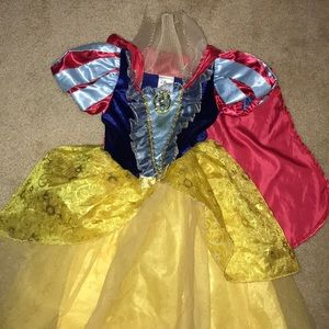 Snow White Costume by Disney